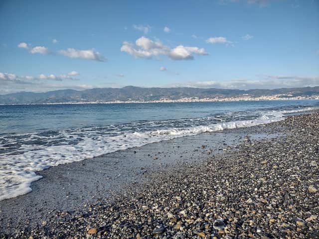 Lungomare di Catona - Image 1