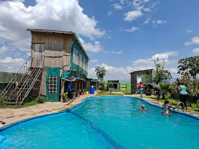 Mambo Game View, Nakuru - Image 1