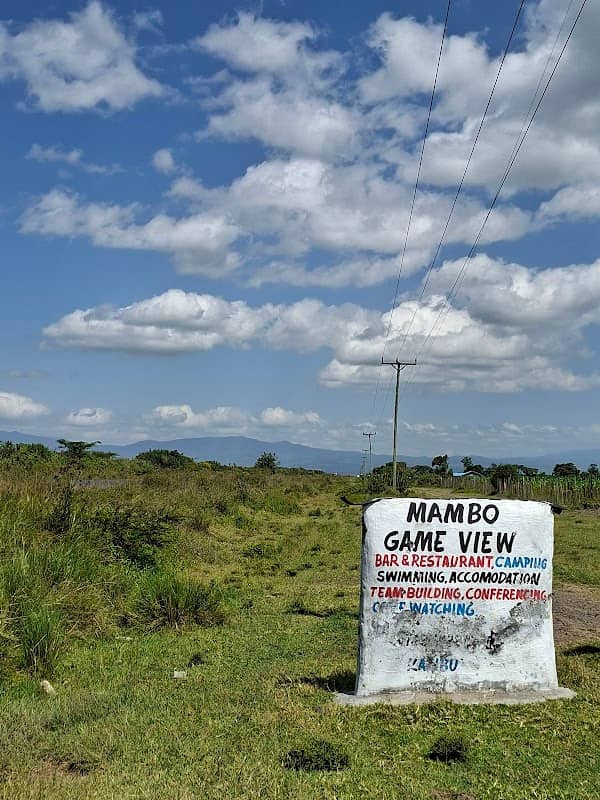 Mambo Game View, Nakuru - Image 3