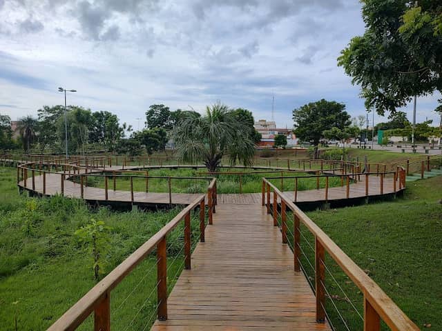 Parque da Nascente - Image 1