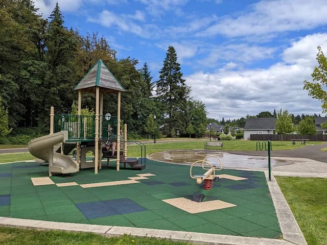 Whispering Pines Park - Image 1