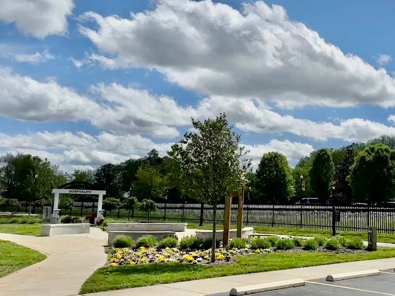 Zama Park - Image 1