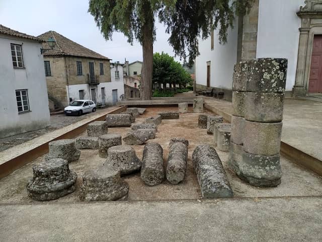 Roman Ruins of Bobadela - Image 3