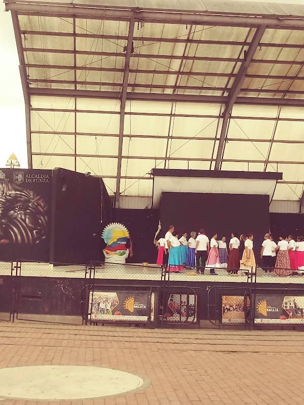 Festival Naranja FUNZA 2016 - Image 1