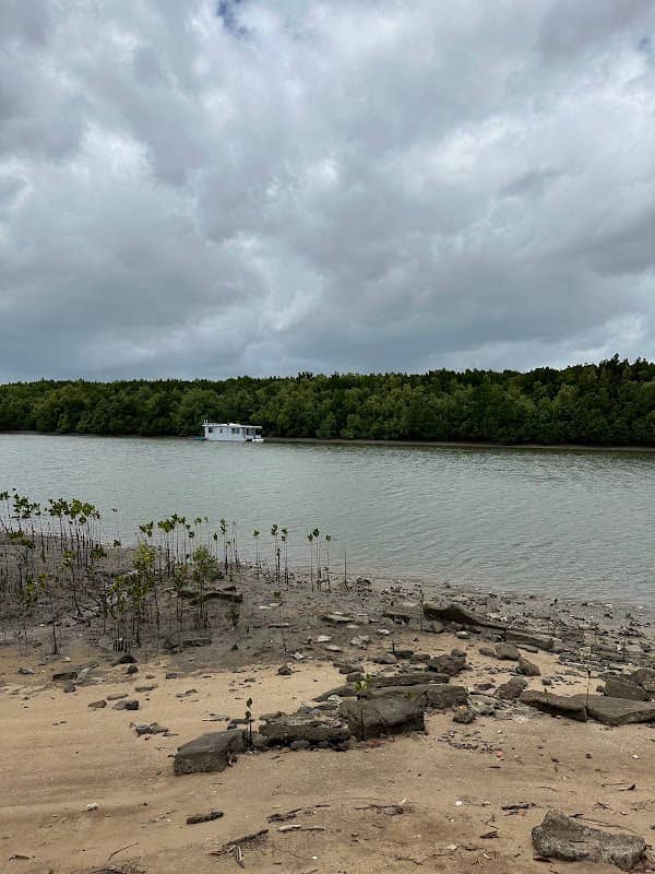 Redden Island - Image 1