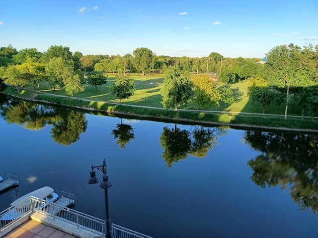 Cass River - Image 1