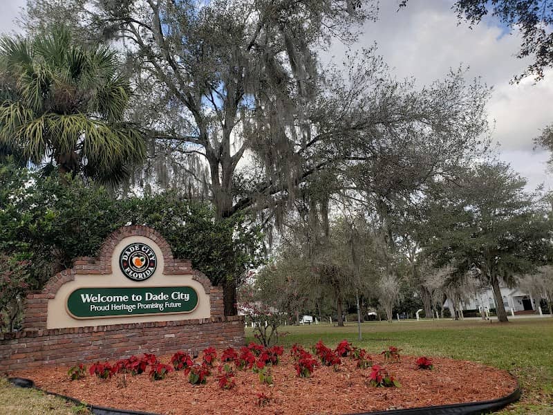 Dade City Parks - Image 1