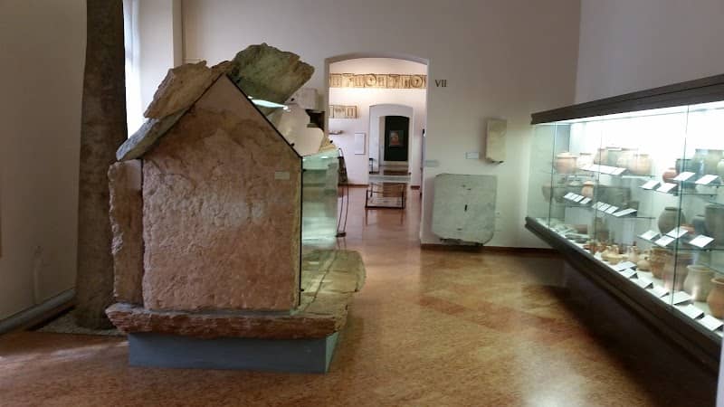 Museo Nazionale Atestino - Image 2