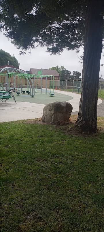 John Herbert Davis Park - Image 3