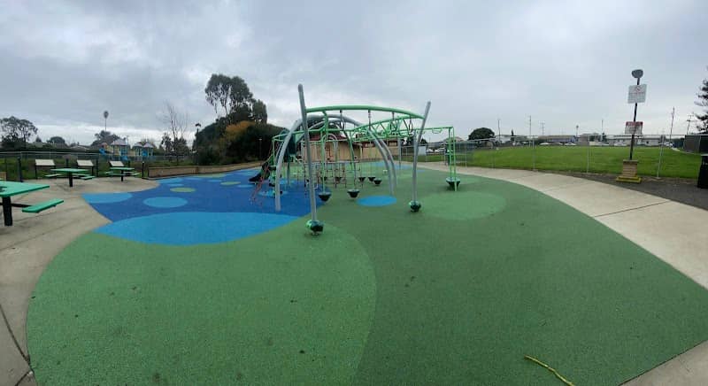 John Herbert Davis Park - Image 2