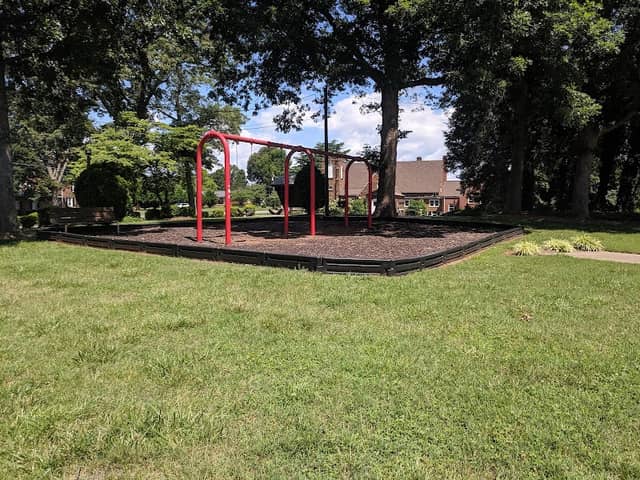 Rutherford College-Malcolm Park - Image 1