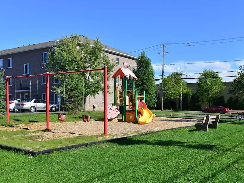 Parc Alphonse-paradis - Image 1