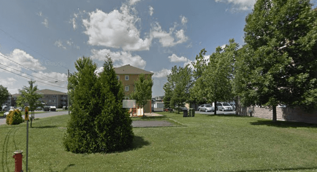 Parc Alphonse-paradis - Image 2