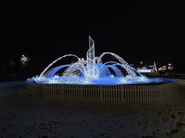 Aleja Gierojów - Image 1