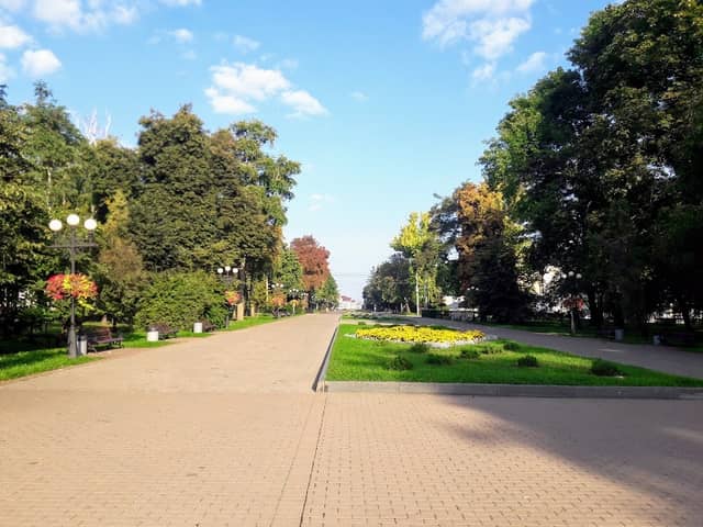Aleja Gierojów - Image 2