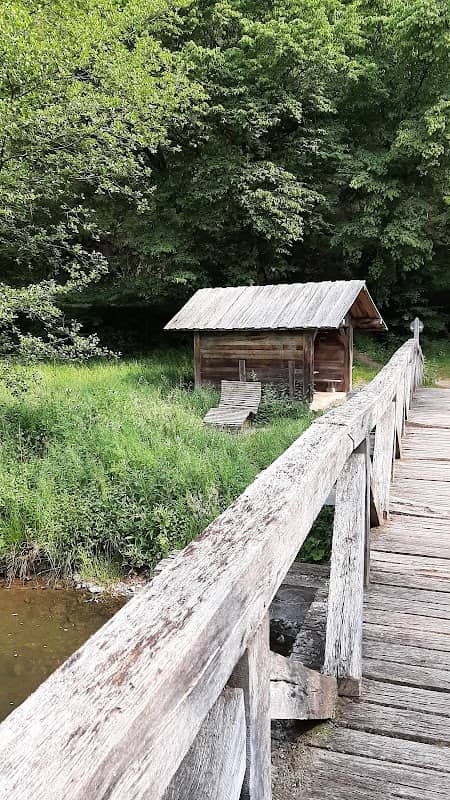 Blümchesauhütte - Image 1