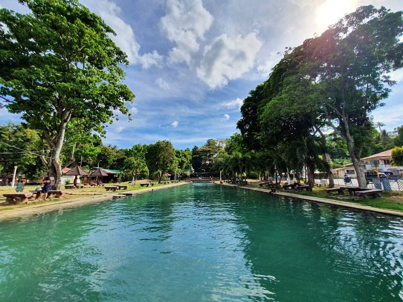 Capilay Spring Water Park - Image 1
