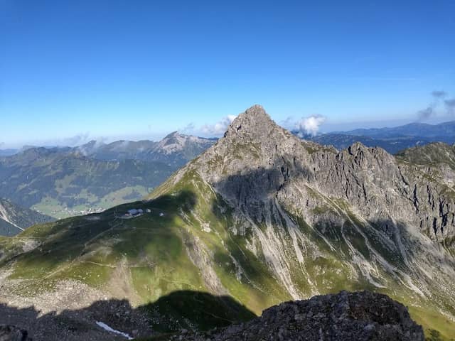 Fiderescharte - Image 1