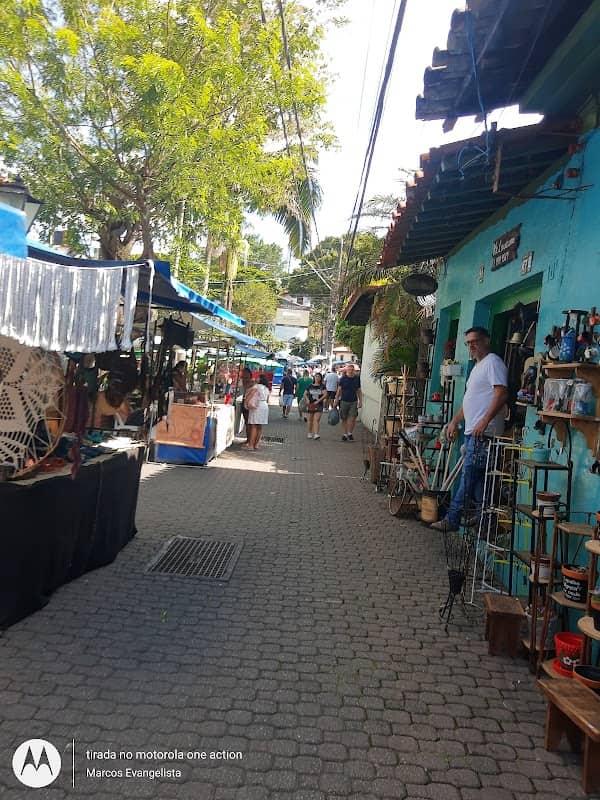 Feira de Embu - Image 1