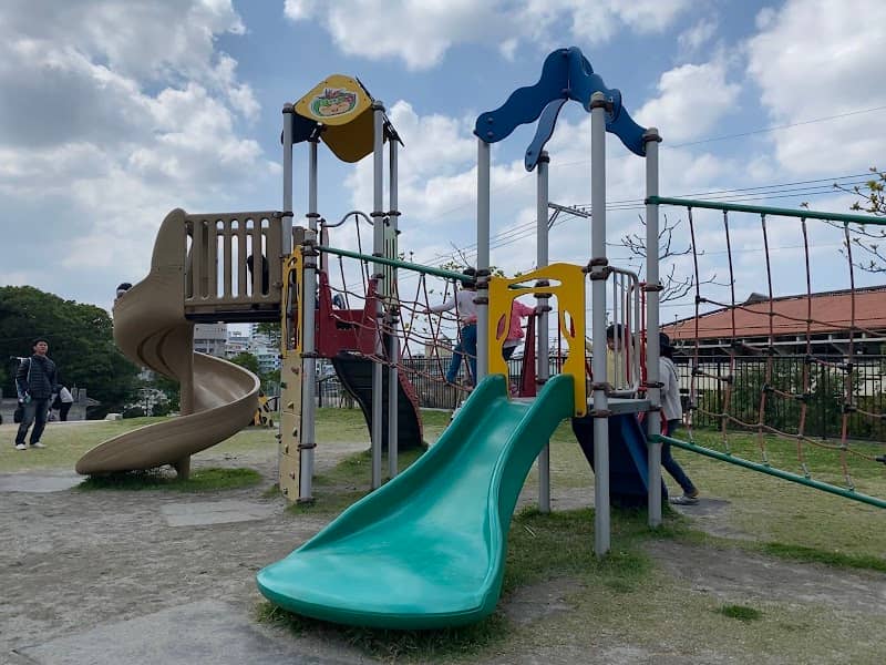 Haerun Park - Image 1