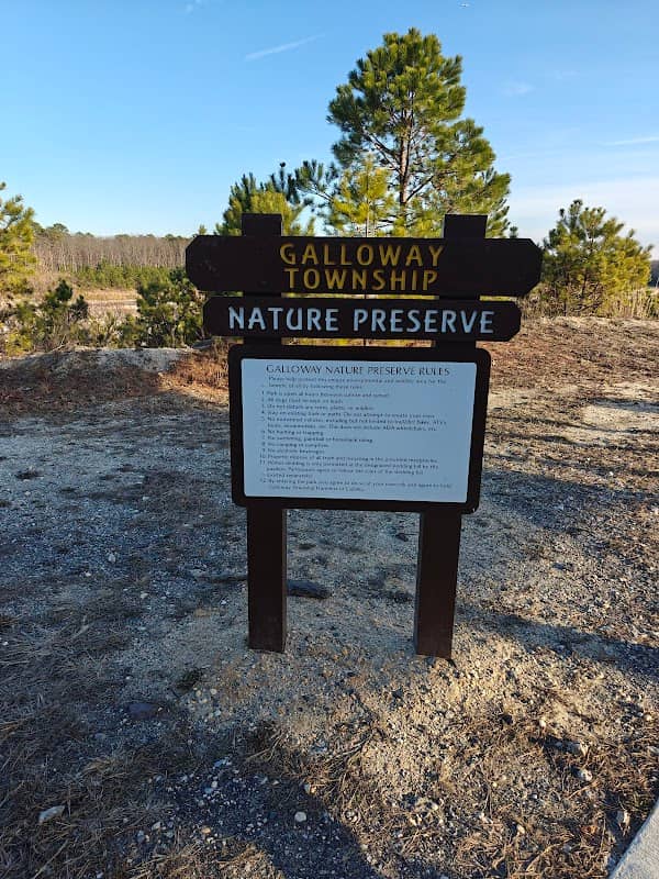 Galloway Nature Preserve - Image 1