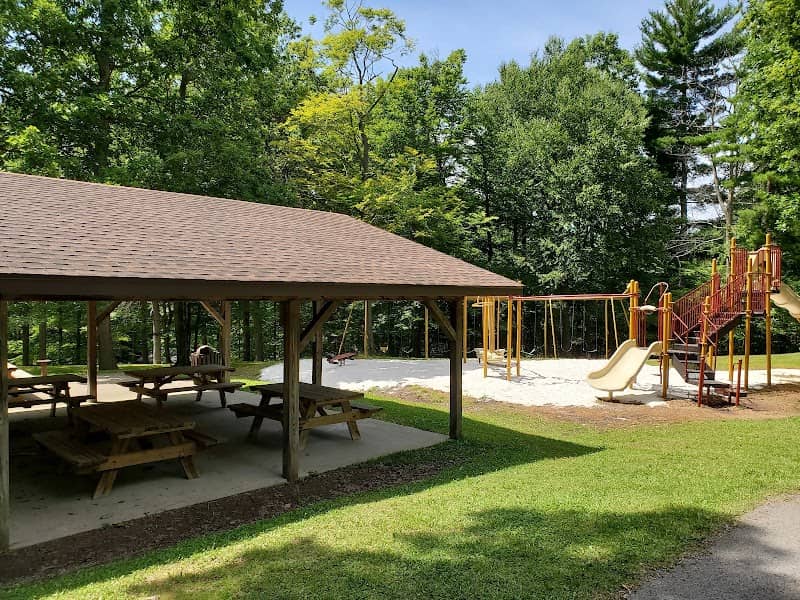 Captain Kidd Park - Image 1