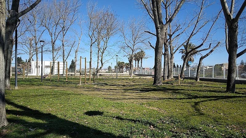 Parco di Santa Lucia - Image 1