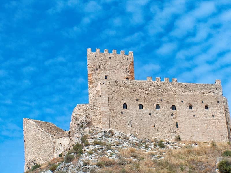Castello Chiaramontano - Image 1