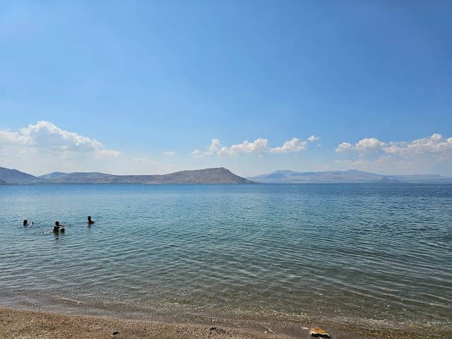 Reşadiye piknik alanı - Image 1