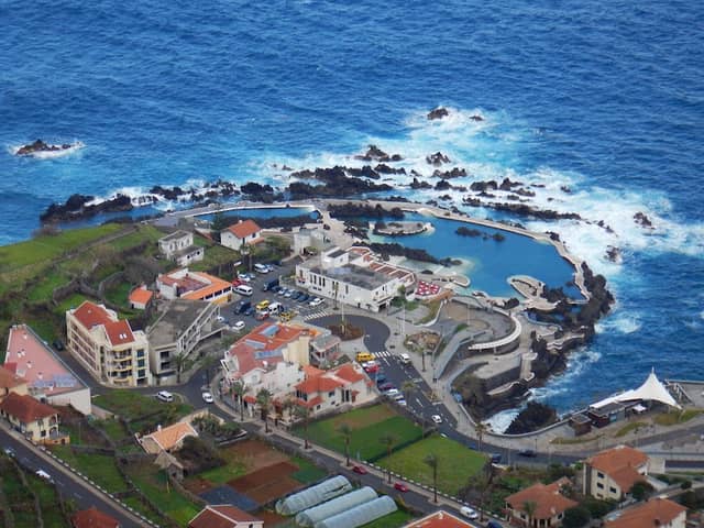 Miradouro do Redondo - Image 1