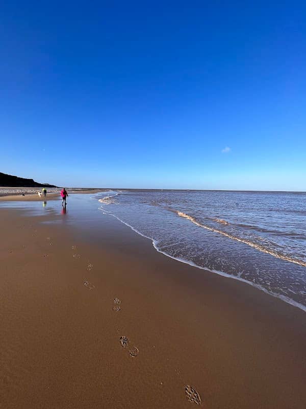 East Runton Beach - Image 1
