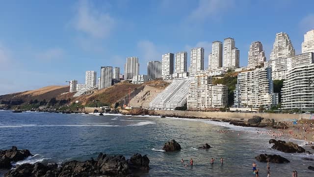 Sector 5 de Playa Reñaca - Image 1