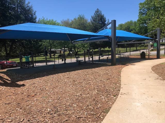 Leroy Mathis Park - Image 2