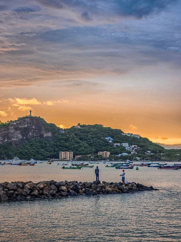Food Park San Juan del Sur - Image 1