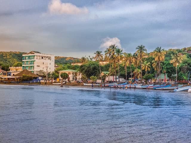 Food Park San Juan del Sur - Image 2