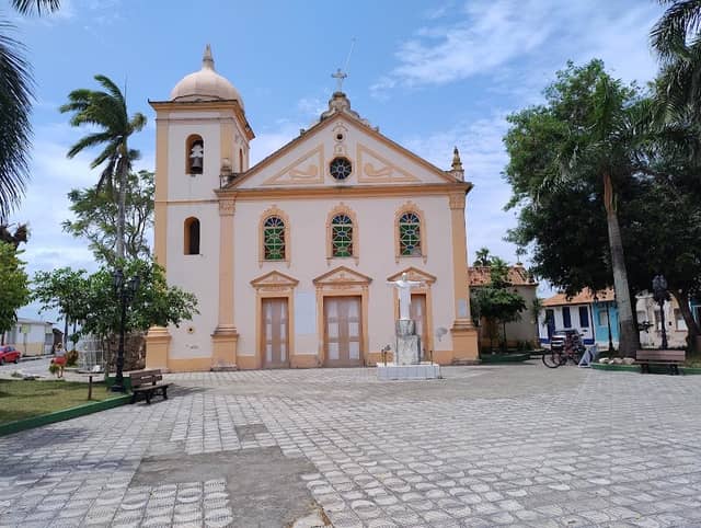 Co-Catedral Santo Antônio - Image 1