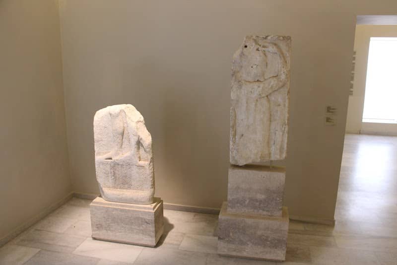 Archeological Museum of Ios - Image 1