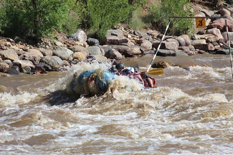 Whitewater Park - Image 2