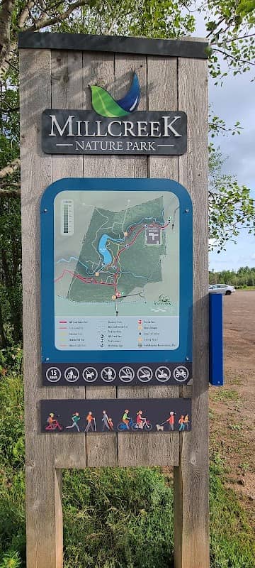 Mill Creek Nature Park - Image 1