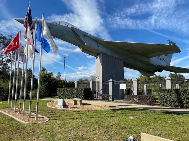 Memorial Park - Image 1