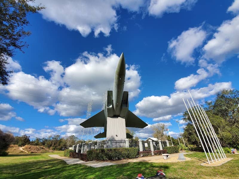 Memorial Park - Image 2