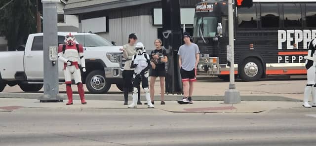 Downtown Kearney - Image 1
