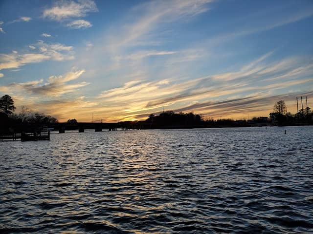 Onslow County Parks: New River Waterfront Park - Image 2