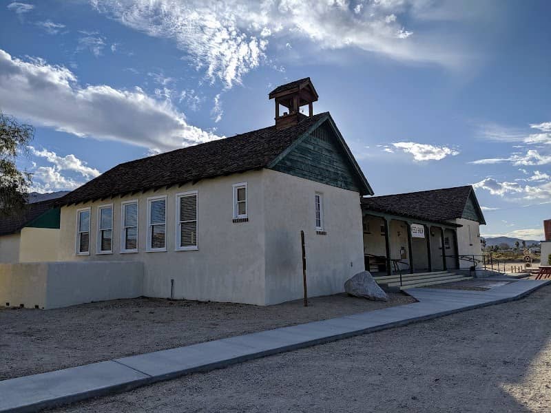 Old Schoolhouse Museum - Image 2