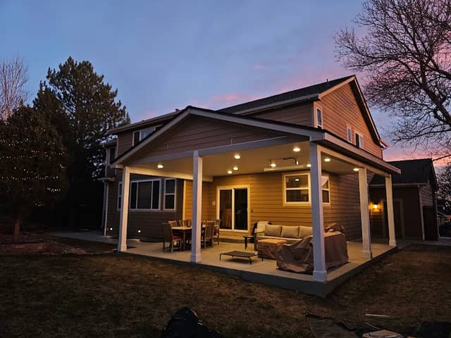 Open Space - Image 1