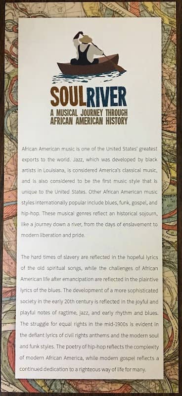 Historic Riverlands Soul River Musical Journey Plantation - Image 2