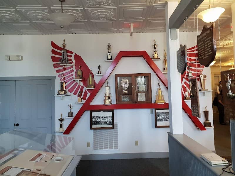 Atlanta Public Museum - Image 1