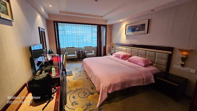 Jiuzhai Holiday Resort - Image 1