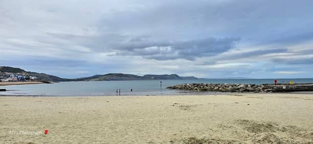Visit Lyme Regis - Image 1