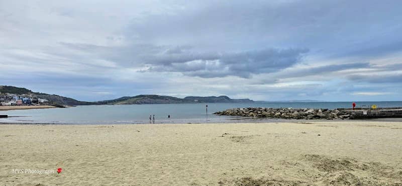 Visit Lyme Regis - Image 1